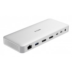 Docking Station D-Link  DUF-901