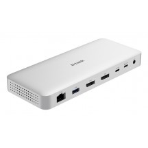 Docking Station D-Link  DUF-901