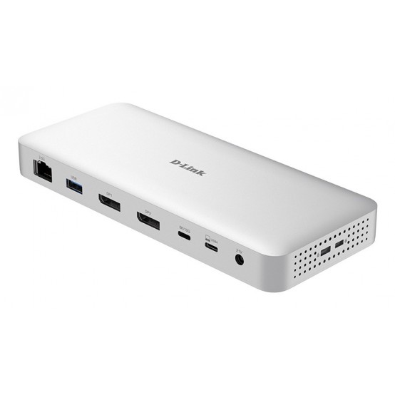 Docking Station D-Link  DUF-901