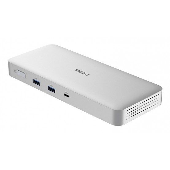 Docking Station D-Link  DUF-901