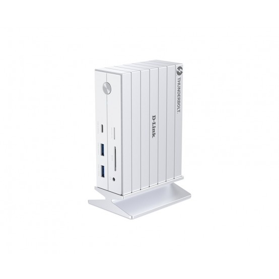 Docking Station D-Link  DUF-E01