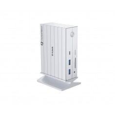 Docking Station D-Link  DUF-E01 2