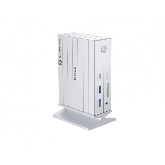 Docking Station D-Link  DUF-E01