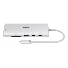 Docking Station D-Link  DUP-A01