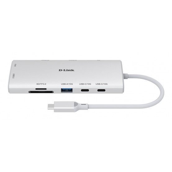 Docking Station D-Link  DUP-A01