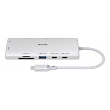 Docking Station D-Link  DUP-A01