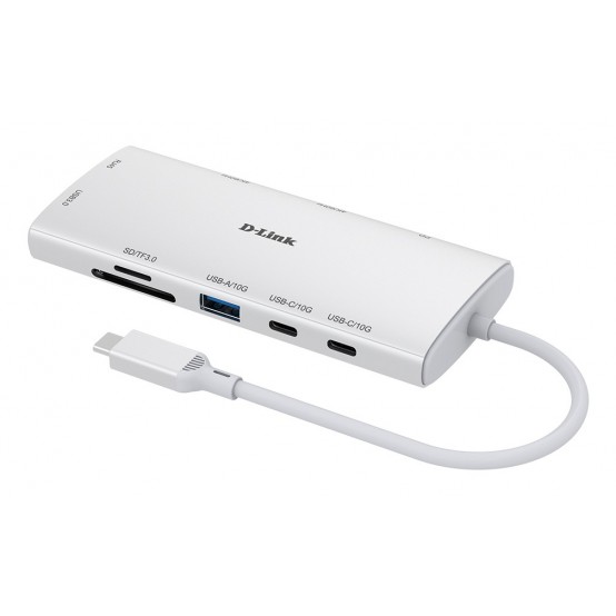 Docking Station D-Link  DUP-A01