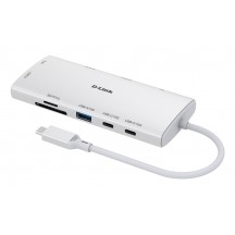 Docking Station D-Link  DUP-A01