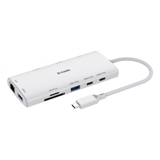 Docking Station D-Link  DUP-A01