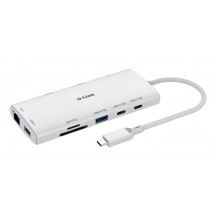 Docking Station D-Link  DUP-A01