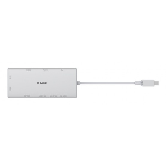 Docking Station D-Link  DUP-A01