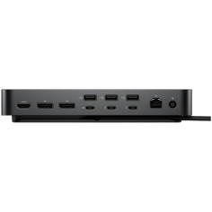 Docking Station Dell Pro Thunderbolt 5 Smart Dock SD25TB5 210-BRFN 2