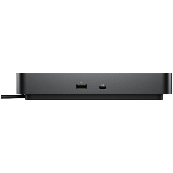 Docking Station Dell Pro Thunderbolt 5 Smart Dock SD25TB5 210-BRFN