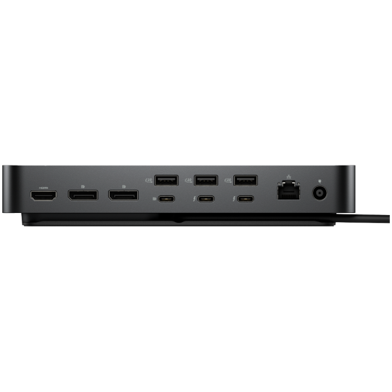 Docking Station Dell Pro Thunderbolt 5 Dock WD25TB5 210-BTHZ