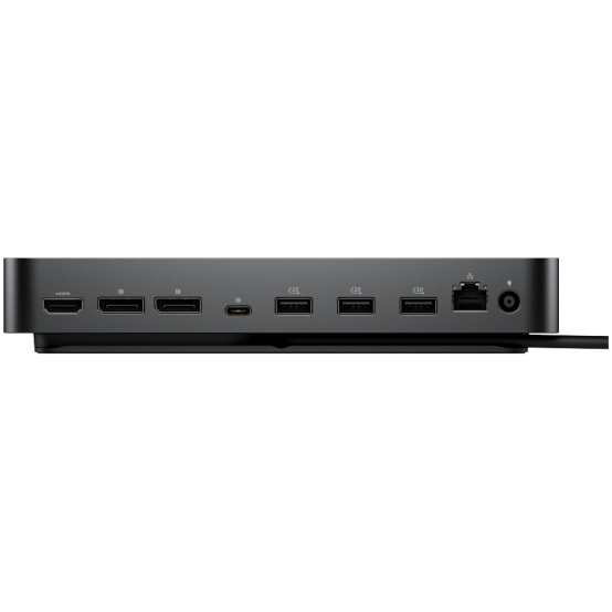 Docking Station Dell Pro Dock WD25Z 210-BTJB