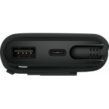 Docking Station Dell Pro 4-in-1 USB-C Travel Hub DA225 470-BFBN