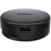 Docking Station Dell Pro 7-in-1 USB-C Travel Hub DA326 470-BGCG