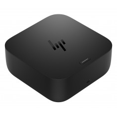 Docking Station HP USB-C 100W G6 Dock 9X3V1UT