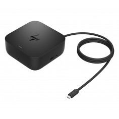 Docking Station HP USB-C 100W G6 Dock 9X3V1UT 2