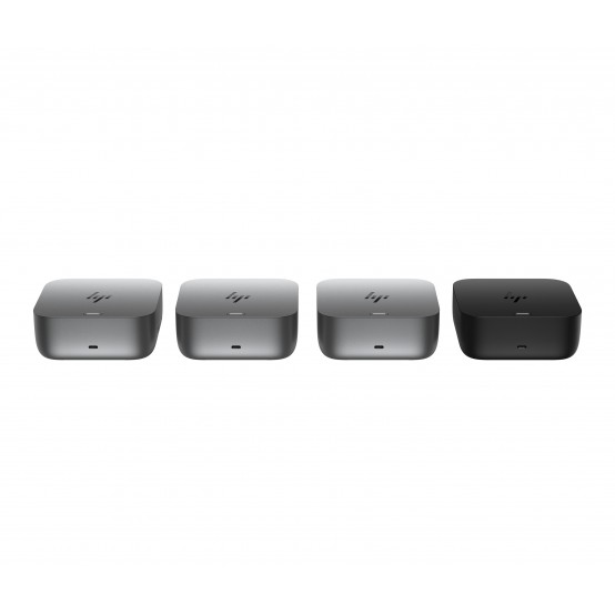 Docking Station HP USB-C 100W G6 Dock 9X3V1UT