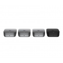 Docking Station HP USB-C 100W G6 Dock 9X3V1UT