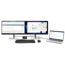 Docking Station HP USB-C 100W G6 Dock 9X3V1UT