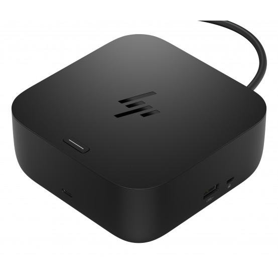 Docking Station HP USB-C 100W G6 Dock 9X3V1UT