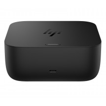 Docking Station HP USB-C 100W G6 Dock 9X3V1UT