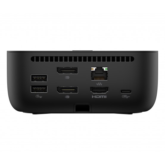Docking Station HP USB-C 100W G6 Dock 9X3V1UT