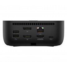Docking Station HP USB-C 100W G6 Dock 9X3V1UT