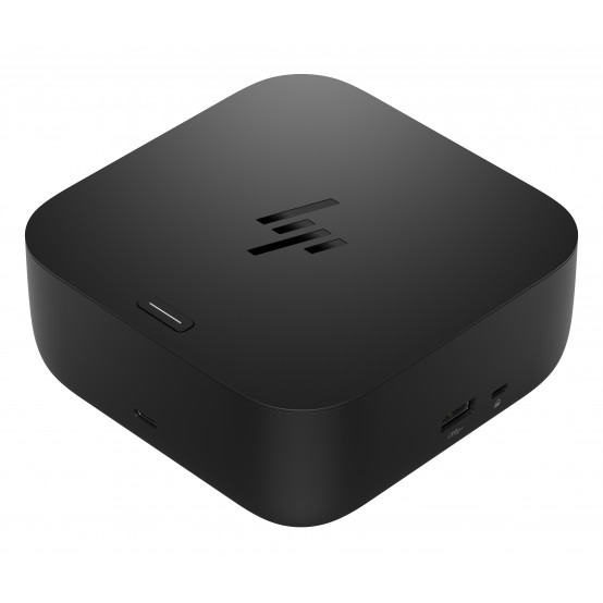 Docking Station HP USB-C 100W G6 Dock 9X3V1UT