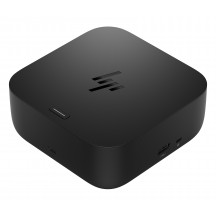 Docking Station HP USB-C 100W G6 Dock 9X3V1UT