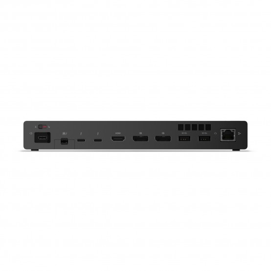 Docking Station Lenovo ThinkPad Thunderbolt 5 Smart Dock 7500 40BA0265EU
