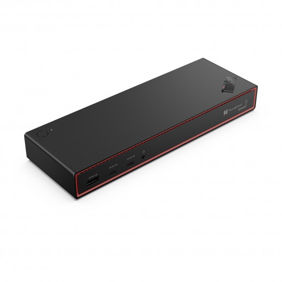 Docking Station Lenovo ThinkPad Thunderbolt 5 Smart Dock 7500 40BA0265EU