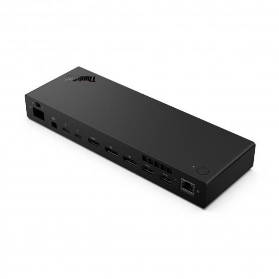 Docking Station Lenovo ThinkPad Thunderbolt 5 Smart Dock 7500 40BA0265EU