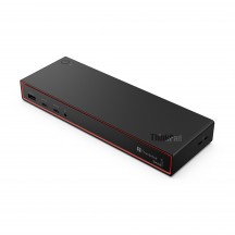 Docking Station Lenovo ThinkPad Thunderbolt 5 Smart Dock 7500 40BA0265EU