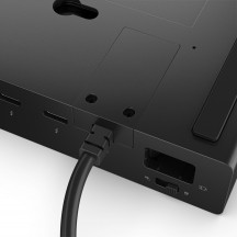Docking Station Lenovo ThinkPad Thunderbolt 5 Smart Dock 7500 40BA0265EU
