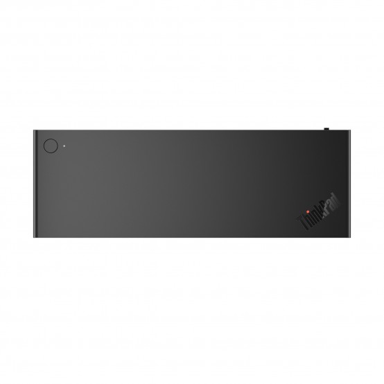 Docking Station Lenovo ThinkPad Thunderbolt 5 Smart Dock 7500 40BA0265EU