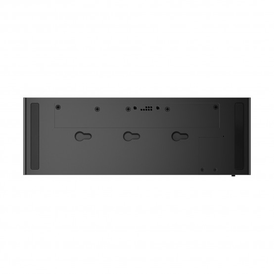 Docking Station Lenovo ThinkPad Thunderbolt 5 Smart Dock 7500 40BA0265EU