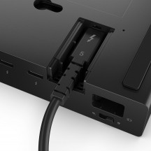 Docking Station Lenovo ThinkPad Thunderbolt 5 Smart Dock 7500 40BA0265EU