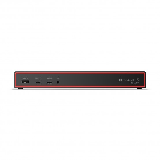 Docking Station Lenovo ThinkPad Thunderbolt 5 Smart Dock 7500 40BA0265EU