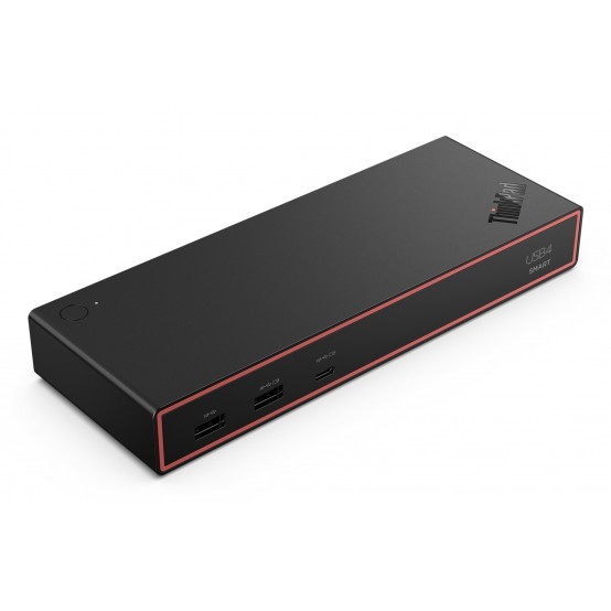 Docking Station Lenovo ThinkPad USB4 Smart Dock 5500 40BC0100EU