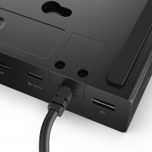 Docking Station Lenovo ThinkPad USB4 Smart Dock 5500 40BC0100EU