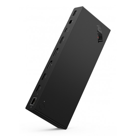 Docking Station Lenovo ThinkPad USB4 Smart Dock 5500 (with 135W Adapter) 40BC0135EU