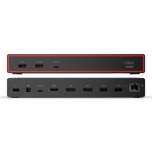 Docking Station Lenovo ThinkPad USB4 Smart Dock 5500 (with 135W Adapter) 40BC0135EU