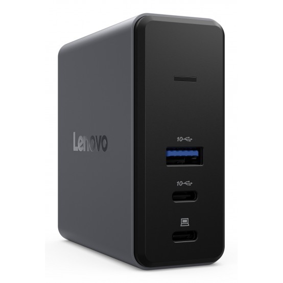 Docking Station Lenovo X9 Charging GaN Dock 40BD0065EU