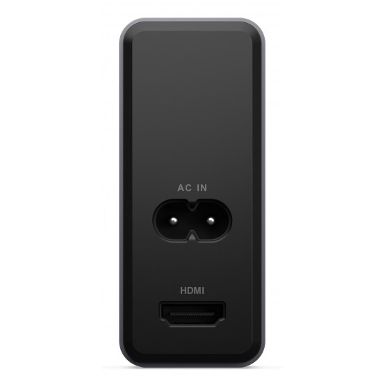 Docking Station Lenovo X9 Charging GaN Dock 40BD0065EU