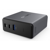 Docking Station Lenovo X9 Charging GaN Dock 40BD0065EU