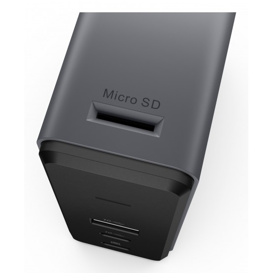 Docking Station Lenovo X9 Charging GaN Dock 40BD0065EU