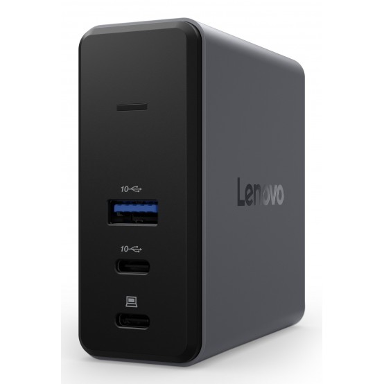 Docking Station Lenovo X9 Charging GaN Dock 40BD0065EU